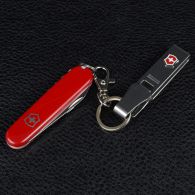 Брелок, подвеска на ремень Victorinox Multiclip 4.1858