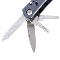 Многофункциональный инструмент, мультитул Ganzo G2019-S