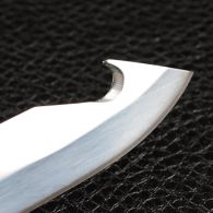 Нож TEKUT Orion HK5039 (длина: 23cm, лезвие: 9.5cm), стропорез