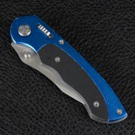 Нож TEKUT Flyer LK5033D (длина: 19.7cm, лезвие: 8.3cm)