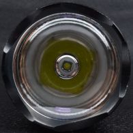 Фонарь Bailong BL-2800 (Cree XM-L T6, 1200 люмен, 5 режима, 2x18650), комплект