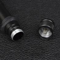 Фонарь Bailong BL-Q2805 (Cree XM-L T6, 1200 люмен, 1 режимов, 2x18650), комплект