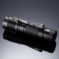 Фонарь Nitecore EC2 (Cree XP-G2 R5, 410 люмен, 7 режимов, 1x18650)