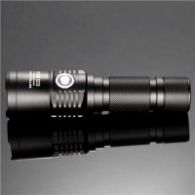 Фонарь Nitecore EC25w COBRA (CREE XM-L2 T6, 860 люмен, 8 режимов, 1x18650), нейтральный белый