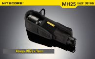 Набор для ночной охоты Nitecore MH25, в подарочном кейсе