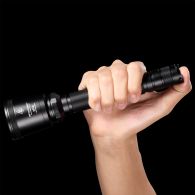 Фонарь Nitecore MT40 (Cree XM-L U2, 960 люмен, 6 режимов, 2x18650)