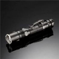 Фонарь Nitecore SRT5 Detective (Cree XM-L2 T6, 750 люмен, 8 режимов, 1x18650), черный