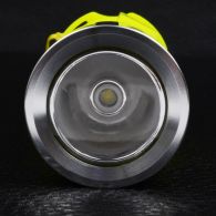 Фонарь подводный Bailong BL-PF09 (Cree XM-L T6, 500 люмен, 3 режима, 1х18650/3хAАA), комплект