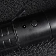 2 в 1 - Фонарь + шокер Bailong BL-1103 (1х18650/3хAAA), комплект