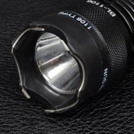 2 в 1 - Фонарь + шокер Bailong BL-1106, комплект