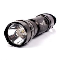 Фонарь TrustFire/UltraFire WF-501B (Cree XM-L T6, 600 люмен, 1 режим., 1x18650)