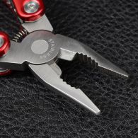Мультитул TEKUT KT5003 (11 в 1 функций), в блистере