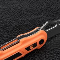 Нож складной Ganzo G621 (длина: 19,3cm, лезвие: 8cm)