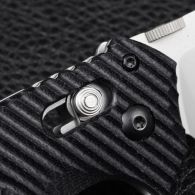 Нож складной Ganzo G716 (длина:  20.5cm, лезвие: 8.5cm), прямой