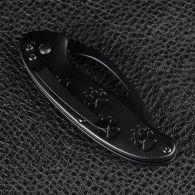 Нож TEKUT Wolf Paw LK5268 (длина: 15.5cm, лезвие: 6.0cm)