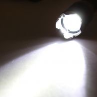 Подводный фонарь TrustFire TR-J2 (Cree XM-L, 1000 Люмен, 4 режима, 2x18650), комплект в коробке