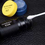 Силиконовая смазка Nitecore SG7 для фонарей и лазеров (5г)