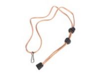 Темляк Nitecore + кольцо