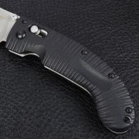 Нож складной Ganzo G711 (длина: 20cm, лезвие: 8.7cm)