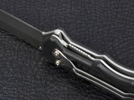 Нож складной Ganzo G616 (длина: 19.3cm, лезвие: 7.9cm)