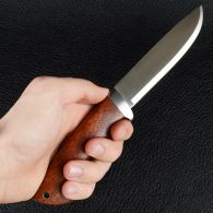 Нож TEKUT Rondane HK5041 (длина: 26cm, лезвие: 13cm)