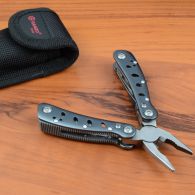 Многофункциональный инструмент, мультитул Ganzo G2019-S