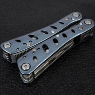 Многофункциональный инструмент, мультитул Ganzo G101, серый