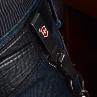 Брелок, подвеска на ремень Victorinox Multiclip 4.1858
