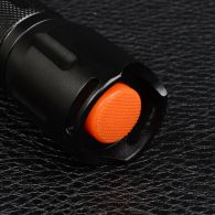 Фонарь Bailong BL-2800 (Cree XM-L T6, 1200 люмен, 5 режима, 2x18650), комплект