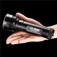 Фонарь Nitecore EA8 (Cree XM-L U2, 900 люмен, 8 режимов, 8xAA)