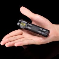 Фонарь Nitecore EC2 (Cree XP-G2 R5, 410 люмен, 7 режимов, 1x18650)