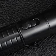 2 в 1 - Фонарь + шокер Bailong BL-1103 (1х18650/3хAAA), комплект