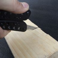 Многофункциональный инструмент, мультитул Ganzo G204