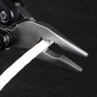 Мультитул TEKUT KT5001 (7 элементов + 2xLED), в подарочной коробке