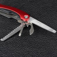 Мультитул TEKUT KT5003 (11 в 1 функций), в блистере