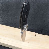 Нож складной Ganzo G708 (длина: 19.5cm, лезвие: 8cm)