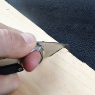 Нож складной, мультитул Ganzo G706-2 (длина: 14.2cm, лезвие: 5.2cm)