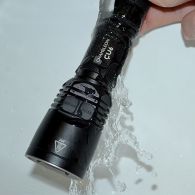 Силиконовая смазка Nitecore SG7 для фонарей и лазеров (5г)