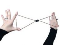 Темляк Nitecore + кольцо