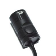 Кнопка тактическая, выносная на оружие Nitecore RSW1