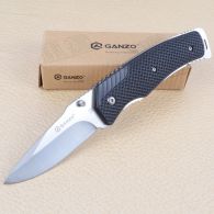 Нож складной Ganzo G618 (длина: 19.5cm, лезвие: 8cm)