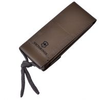 Чехол для ножей Victorinox (до 130мм, до 6 слоев), зеленый 4.0837.4