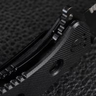 Нож TEKUT Escort B LK5272 (длина: 20.7cm, лезвие: 8.5cm), в подарочной коробке