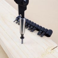 Многофункциональный инструмент, мультитул Ganzo G202, черный