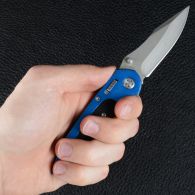 Нож TEKUT Flyer LK5033D (длина: 19.7cm, лезвие: 8.3cm)