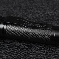 Фонарь фокусируемый Bailong BL-8668 (Cree XM-L T6, 500 люмен, 5 режимов, 2x18650), комплект