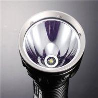 Фонарь Nitecore EA8 (Cree XM-L U2, 900 люмен, 8 режимов, 8xAA)