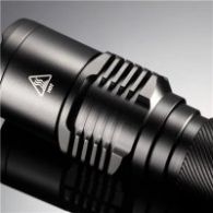 Фонарь Nitecore EC25w COBRA (CREE XM-L2 T6, 860 люмен, 8 режимов, 1x18650), нейтральный белый