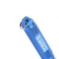 Фонарь Nitecore T0 (Nichia LED, 12 люмен, 1 режим, 1xAAA), черный