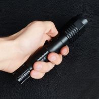 2 в 1 - Фонарь + шокер Bailong BL-1103 (1х18650/3хAAA), комплект